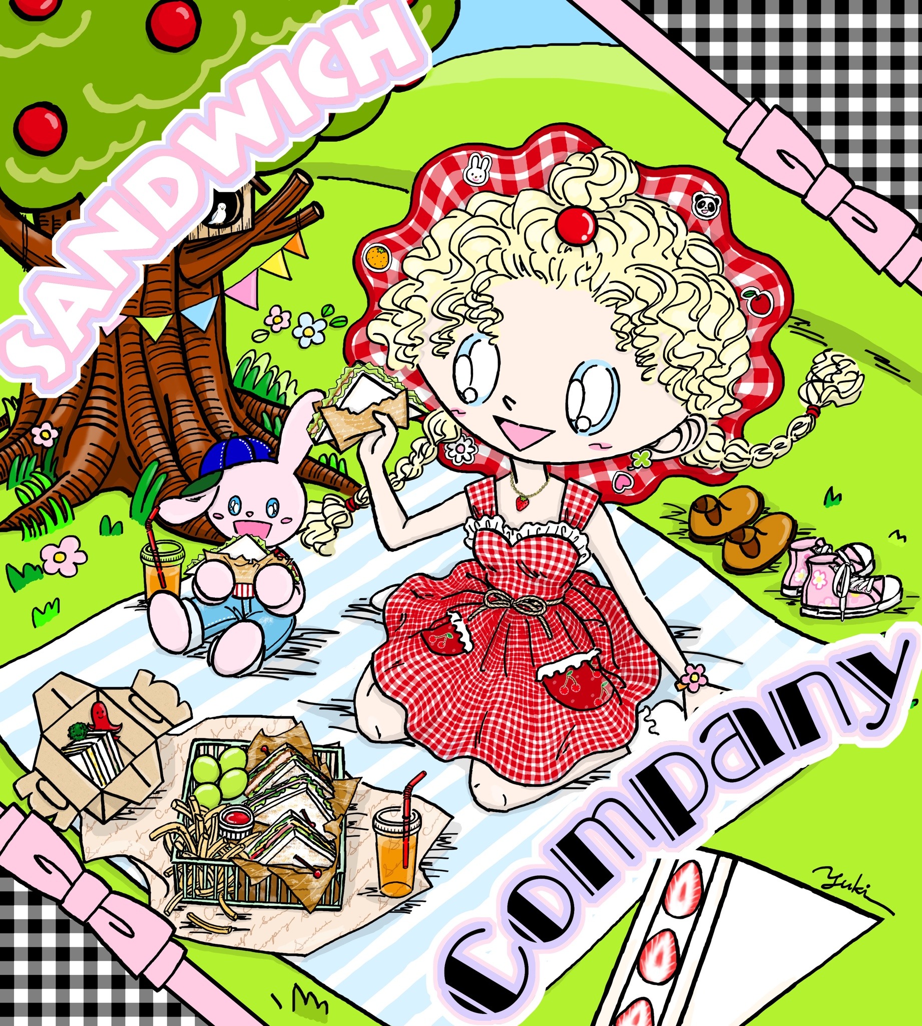 Yuki Illust Tumblr Blog Tumgir Yuki Illust Tumblr Blog Tumgir
