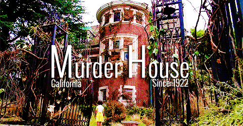  American Horror Story + Locations 