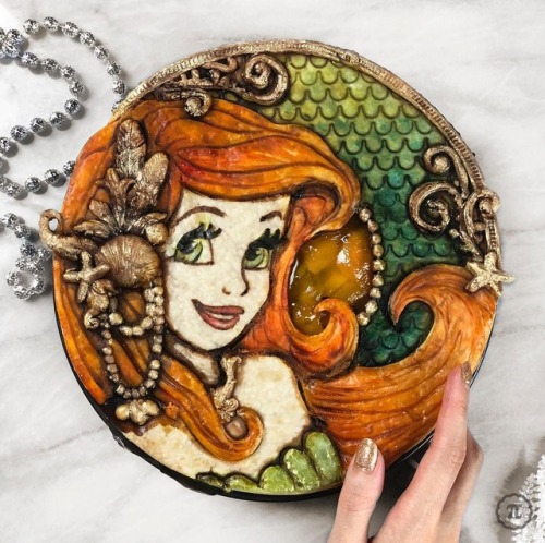 sosuperawesome: Pie Art by The Pieous, on InstagramFollow So Super Awesome on Instagram