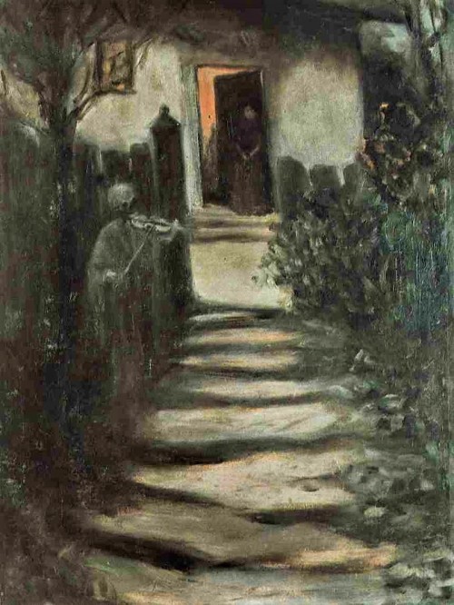 nataliakoptseva:  Jakub Schikaneder, Symbolicky