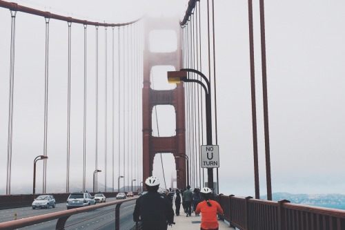 jeffreeeyte: San Francisco landmarks, 2014
