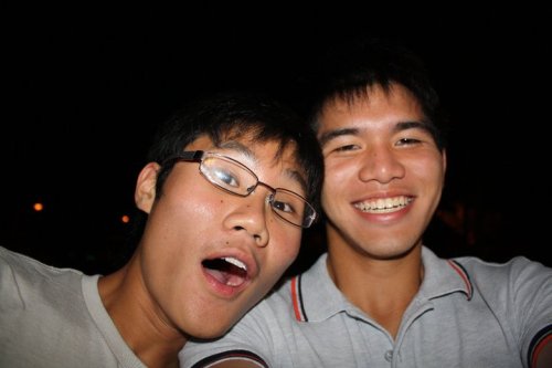 Yeow Jieshun