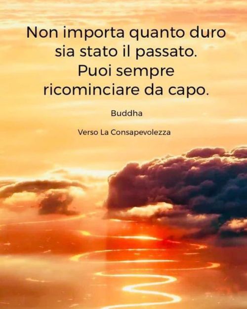 «Ricominciare da capo non è una follia.
La vera follia è fare finta di essere felici»
Cit.
https://www.instagram.com/p/Cm6dKHENP8J/?igshid=NGJjMDIxMWI=