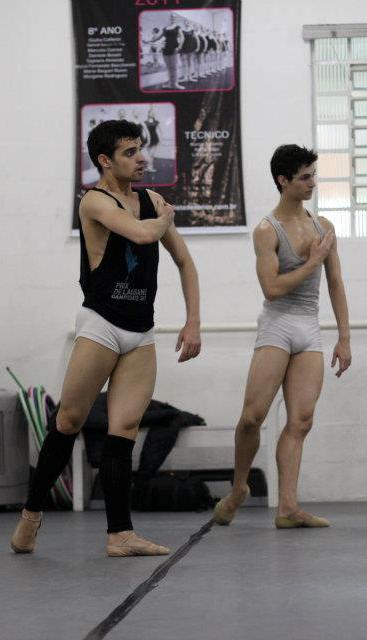 I don&rsquo;t know why I think they&rsquo;re so hot
