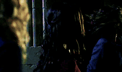 lucyfrysource:  Sorry, I’m sorry when you both left the party, I had no one, everyone