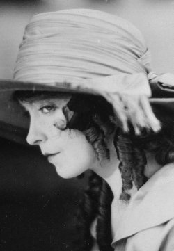 Lillian Gish ~ The Greatest Question (1919)