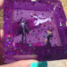 chroniccollection:Jack &amp; Sally Ashtray: buy it here. 💖Reblogs help my