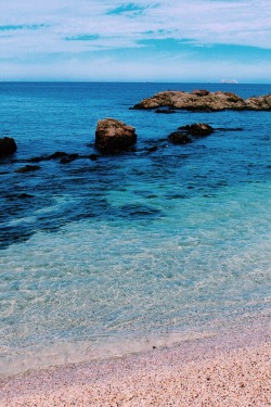 thelifeofjessicaa:  Playa Conchal, Costa