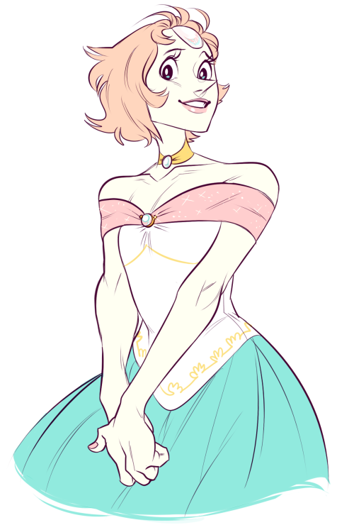 brideake: gems in dresses