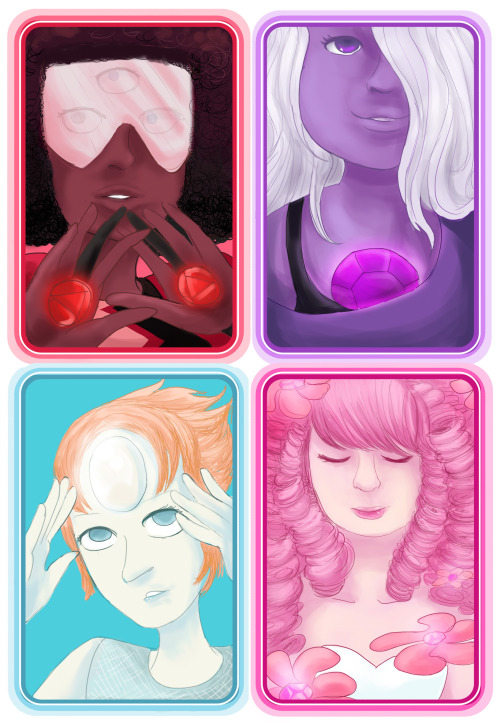 Sex thatsridicarus:  Steven Universe fanart! pictures