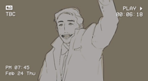 Kaamelott Au : Shooting Star