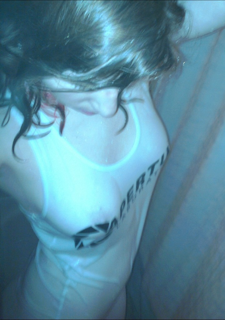 Wet Tshirt Pictures