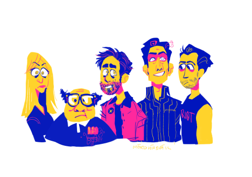 mordhiobhail:Its The Gang