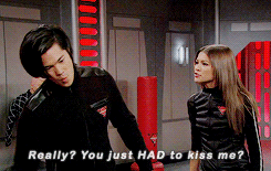 K.C. Undercover