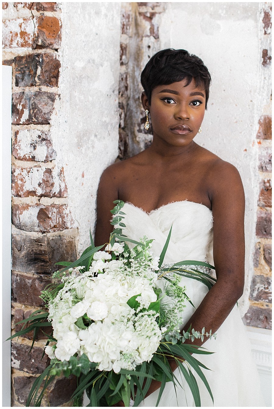 sabrina dahan charleston wedding gown