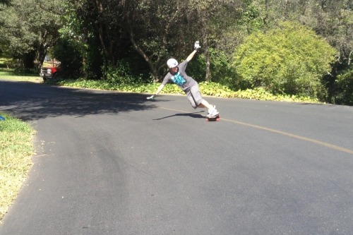 Couples that skate together, stay together