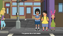 thebelchers: I think I have a pretty great