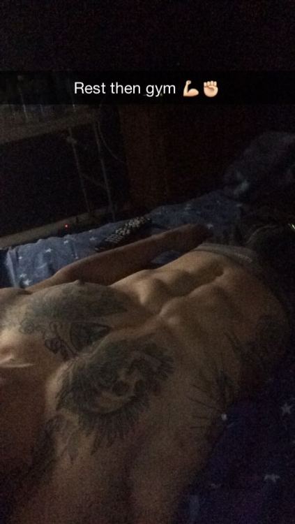 hunky-teen:  Tb