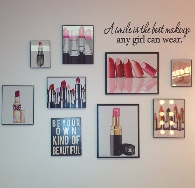 chanel-and-louboutins:Mindie_makeup