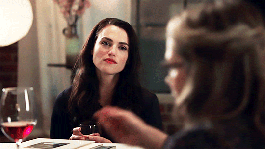goodgirlargo:#how to look at your best friend properly