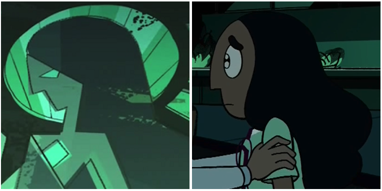 yungcrybby-anonymousbosch:  rlpaperadventures:  three reasons to not headcanon Blue