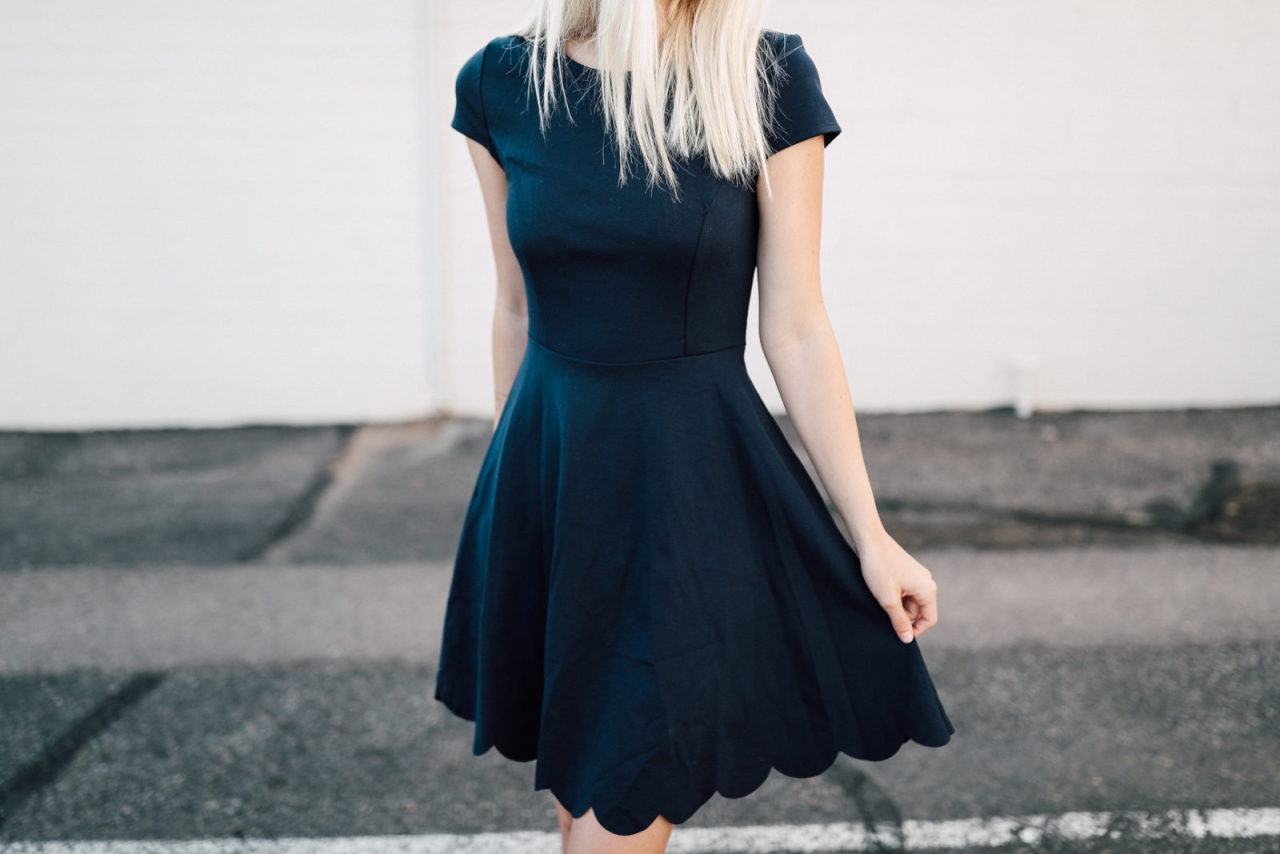 Aspyn Ovard Dress