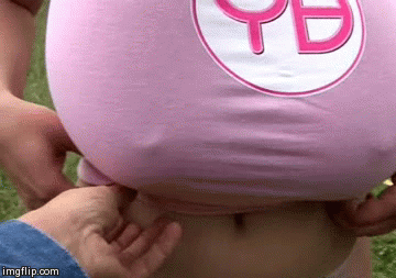 poppinout:  The elusive inverted. 