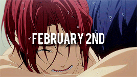 riseoftombs-deactivated20150910: happy birthday rin matusuoka (february 2nd)