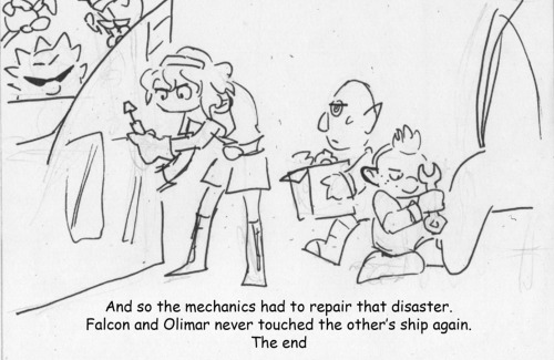 In Reference To Your Shipping Request, What About The Two Captains Swapping Vehicles For A Day?