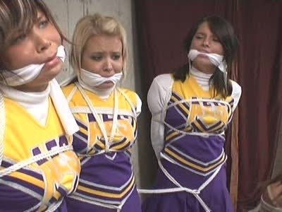 Porn Pics pervertkinkythoughts:What REALLY cheerleaders