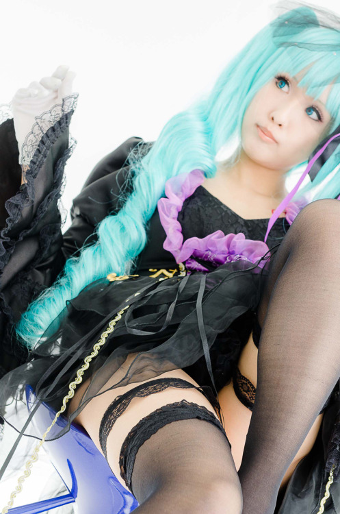 Vocaloid - Miku Hatsune (Smile Grateful) 7HELP US GROW Like,Comment & Share.CosplayJapaneseGirls1.5 - www.facebook.com/CosplayJapaneseGirls1.5CosplayJapaneseGirls2 - www.facebook.com/CosplayJapaneseGirl2tumblr - http://cosplayjapanesegirlsblog.tumblr.