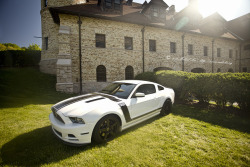 gdbracer:  IMG_4212 by leemik on Flickr.Via Flickr: mustang boss 302