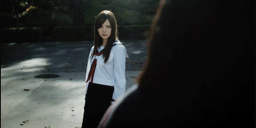tebasaki-army:“The teppen here... where is she?”