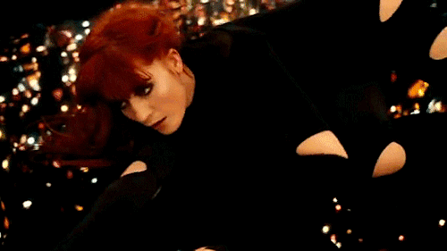 Florence + The Machine | Cosmic Love