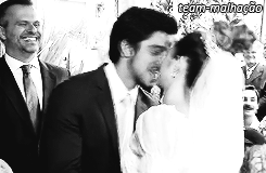 Fatinha e Bruno um amor irônico!