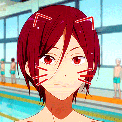 Sex mitsukunis:    Free! Characters - Shota pictures