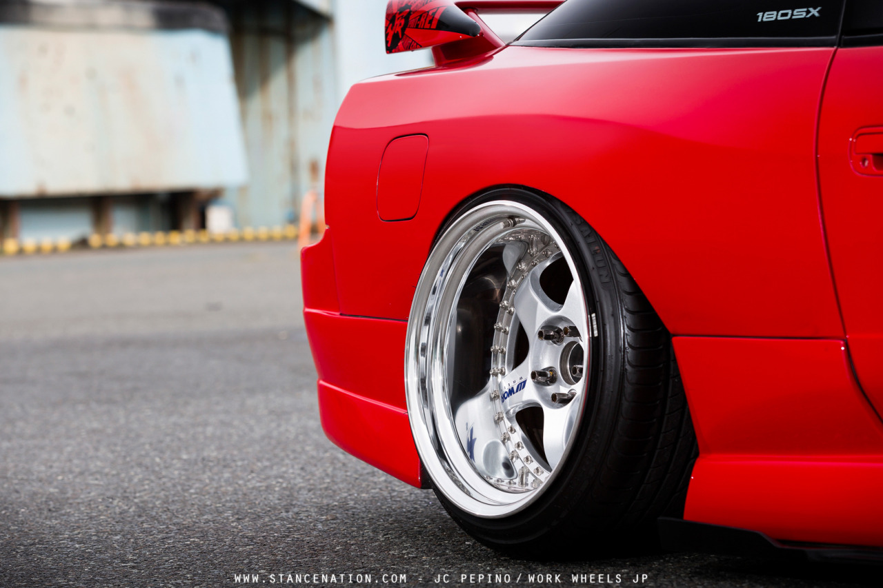 milliardo-peacecraft:  bae