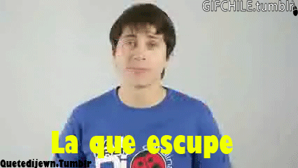 conchesumadres:     ”Póngale nombre al nepe”, usted que nombre lo pone ? 