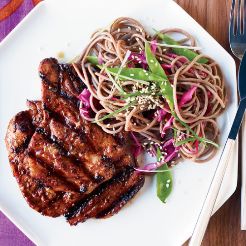 © JOHN KERNICKSpicy Korean Grilled Pork