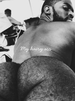 freakyb8tor-bro:  scooter1978c:  theholewhisperer:     I want this  I’m hard just looking that that hairy booty 😍😍😍