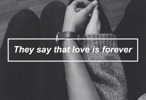 If I&rsquo;m James Dean, You&rsquo;re Audrey Hepburn // Sleeping with Sirens