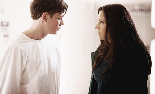 tell-me-another-horror-story:  First Images From “Hemlock Grove’s” Second Season