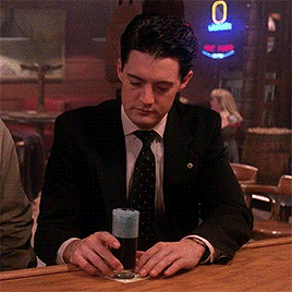 When They Gave You Black Yukon Sucker Punch Instead Of Coffee #thestruggleisreal