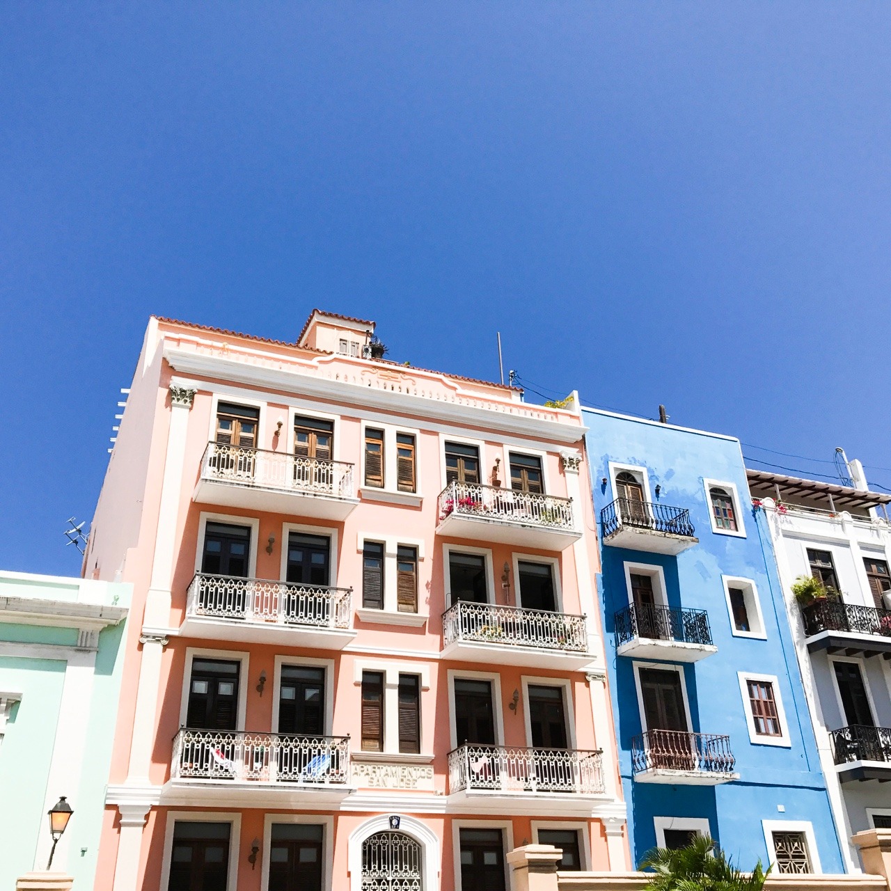 lov-eswift:Old San Juan | Puerto Rico