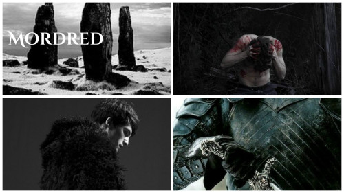 feanoriel:My edit: the Family of Orkney and the Children of Morgause: Gawain, Agravaine, Clarissant,