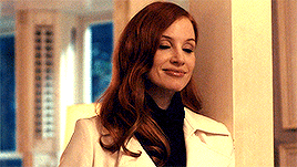 "you Should, But You Won't." She Teases, Voice Light And High As She Smiles Over At Him. She Rounds His