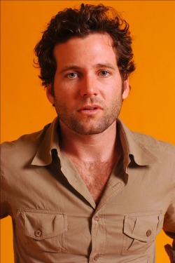 starringroles:  Eion Bailey photoshoots 1