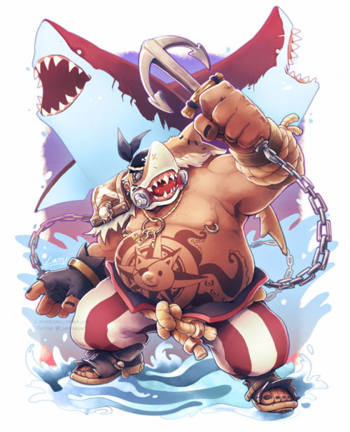 lintufriikki:  ＳＨＡＲＫＢＡＩＴ 🦈⚓🌊