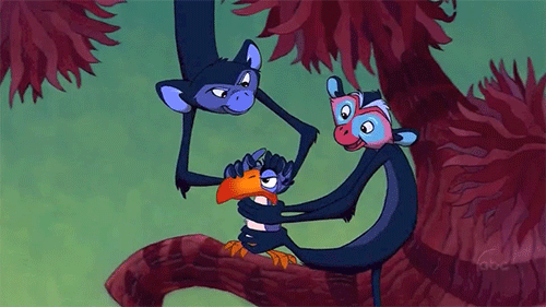 Hey, Disney Lovers!