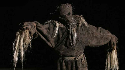 Why Doctor Who is scarier than Supernatural